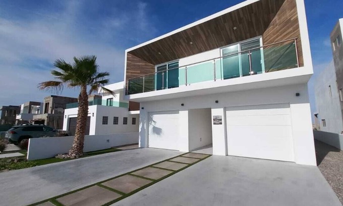 La Choya Condominio | Luxurious private Space close to beach and lagoon