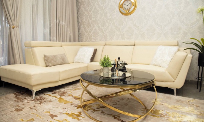 Greater Johannesburg Metropolitan Area Apartamento | Luxurious property that offers excellent services. Only 5mins away from the mall