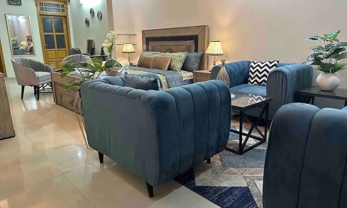 Islamabad Casa | Luxurious Resdence in Prime Location of E-11/4, Islamabad