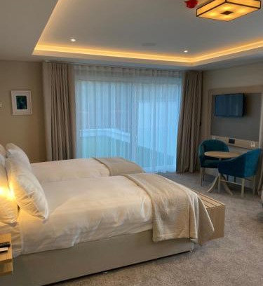 Killarney Casa | Luxurious residence - 5 min walk to centre