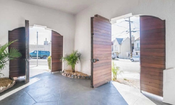 Silver Terrace Apartamento | Luxurious retreat minutes from San Francisco airport and Chase center