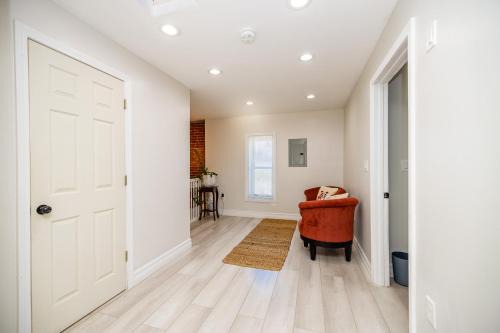 Fall River Apartamento | Luxurious room in Fall River Stay