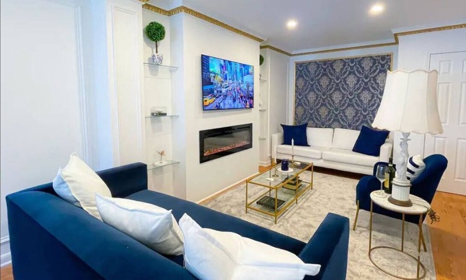Queens Apartamento | Luxurious Room near LaGuardia & JFK Airport