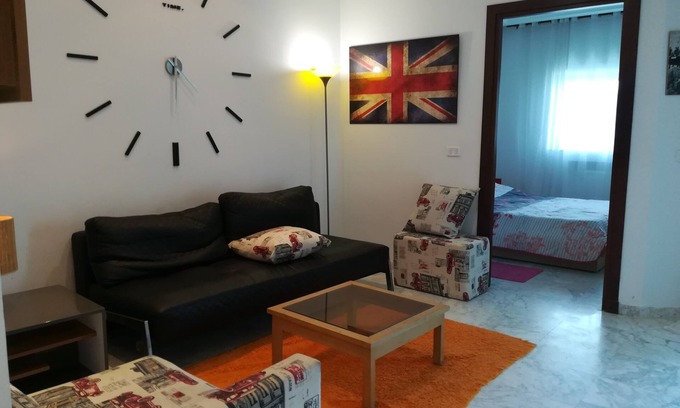 Les Berges Du Lac II Apartamento | s + 1 lujosa lago amueblado 2