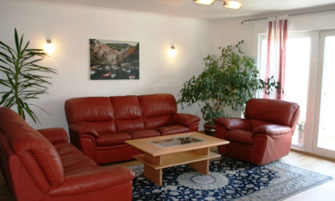 Schweinheim Apartamento | Apartamento lujoso con servicio