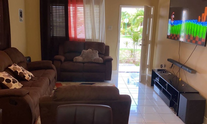 Caribbean Estates Casa | Luxurious Secret Escape