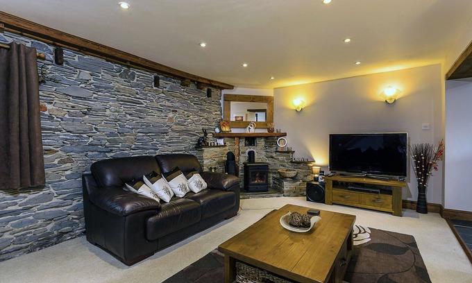 Liskeard Cabaña | Luxurious Self Catering Holiday Cottage Cornwall