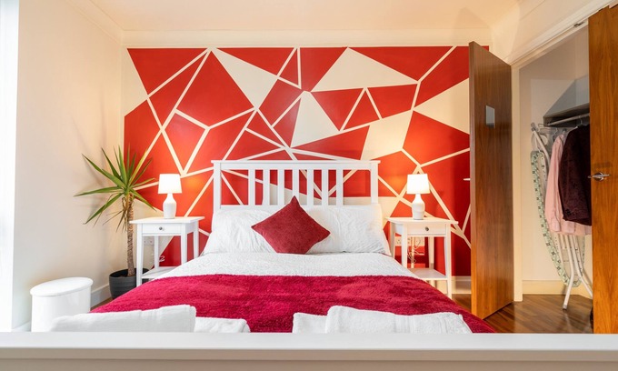 Birmingham Apartamento | Luxurious, Spacious and Modern Living