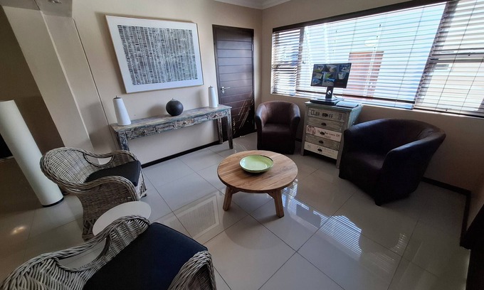Swakopmund Casa | Luxurious & Spacious Swakopmund Accommodation