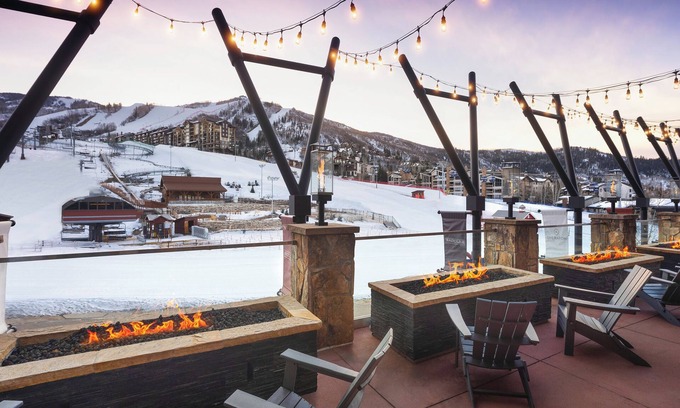Steamboat Springs Villa | Luxurious Stay at Marriott's Sheraton Steamboat Resort Villa