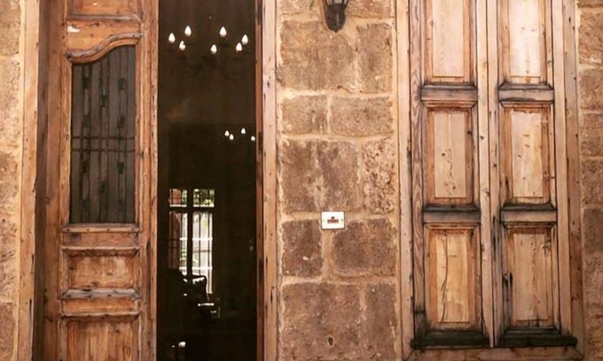 Batroun Casa | luxurious stay in a Lebanese traditional house