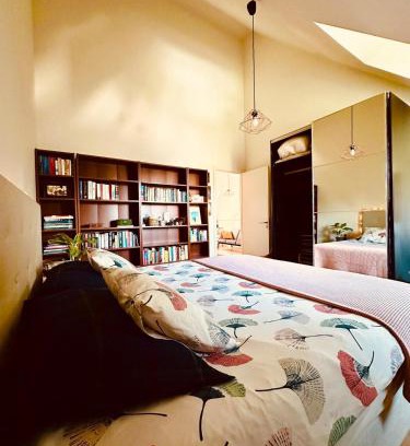 Zurenborg Casa | Luxurious stay with zen atmosphere in Zurenborg