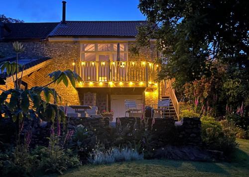 Axminster Apartamento | Luxurious studio for two with spectacular views