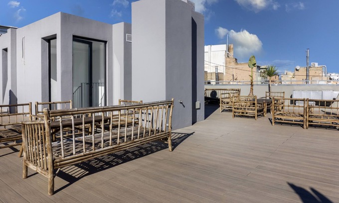 Valencia City Centre Apartamento | 2T Lujoso estudio en el casco antiguo de Valencia