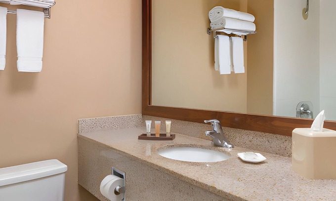 Palm Springs Complejo | Luxurious Studio Resort near Coachella Festival