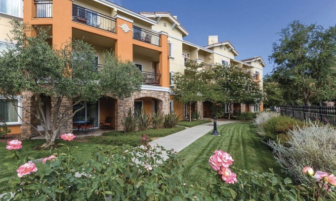Napa Complejo | Luxurious Studio Suite Near Napa Wineries