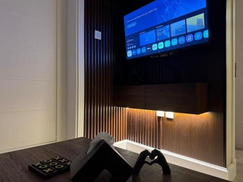 Al Faisaliyah Apartamento | Luxurious studio with a modern design - Al Faisaliah neighborhood