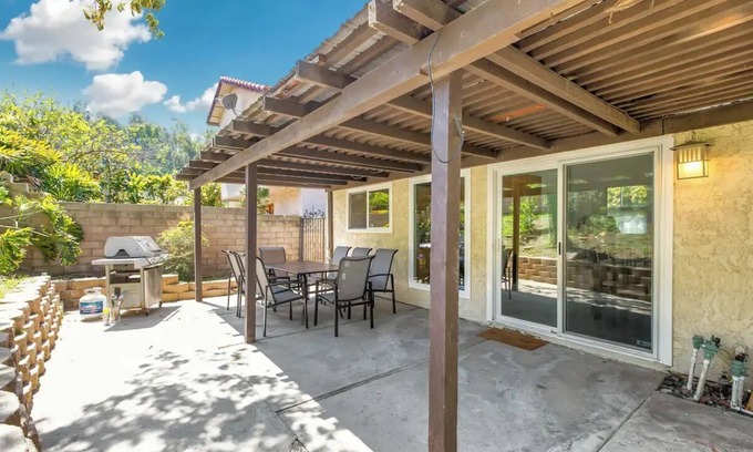 South Redondo Casa | Luxurious Torrance Home with Exceptional Design!