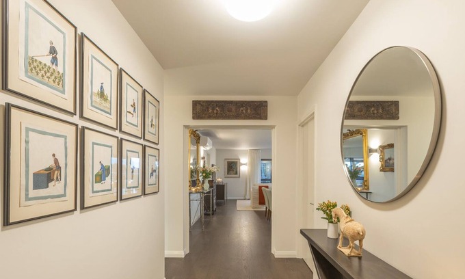 Remuera Apartamento | Luxurious Two Bedroom Apartment in Stylish Remuera