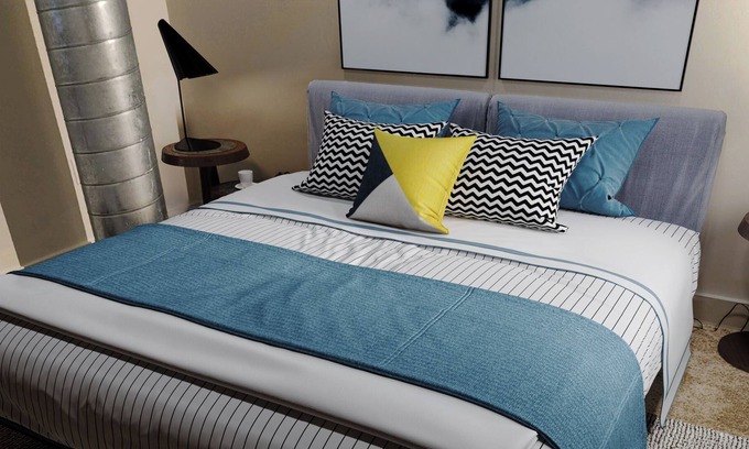 Manayunk Casa | Luxurious Urban Exquisite Living Tailored To Travelers