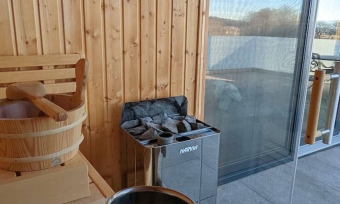 Premstatten bei Vasoldsberg Casa | Luxurious vacation home with sauna