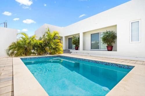 Koyari Apartamento | Luxurious villa in Noord, Aruba