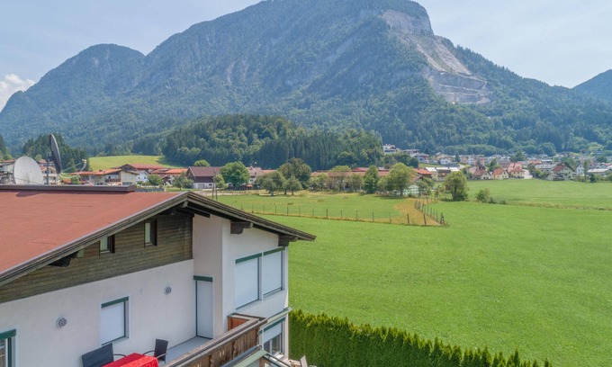 Bad Haering Casa | Luxurious villa near the swimming pool