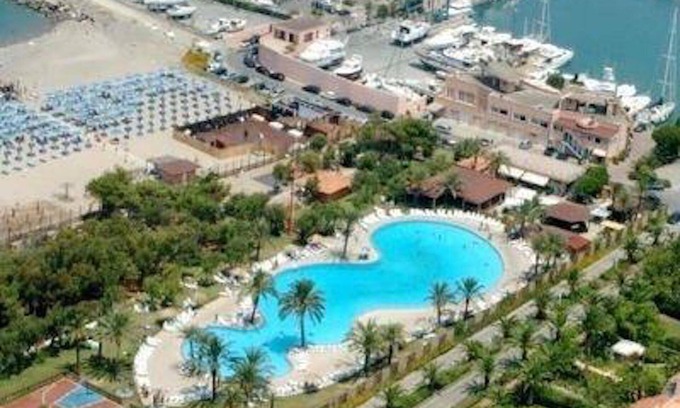 Tonnarella Villa | Lujosa villa Portorosa