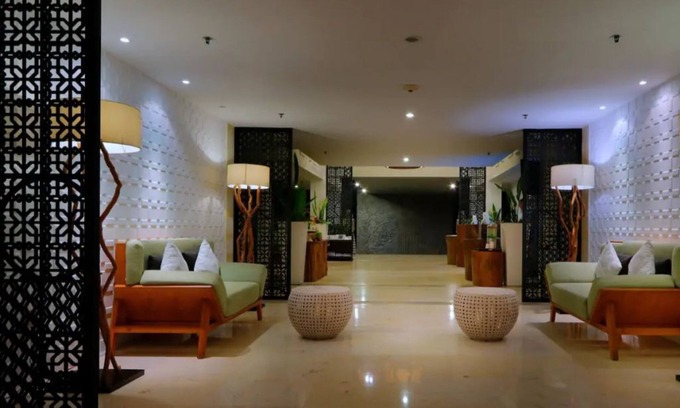 Mumbul Villa | Villa de lujo con piscina privada (para 4)
