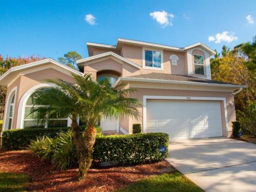 Crystal Cove Casa | Luxurious With Privacy In 5 Bedroom With Private Pool By Florida Dream Homes