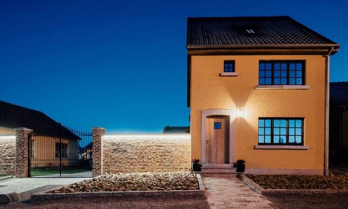 Kozen Apartamento | luxuriously furnished apartment and cozy wellness