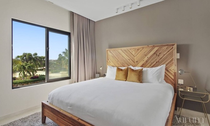 Gold Coast Condominio | Luxury 1 bdrm boutique Condo in Gold Coast -Malmok