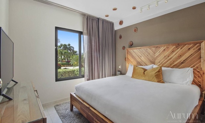 Gold Coast Condominio | Luxury 1 bdrm boutique Condo in Gold Coast -Malmok