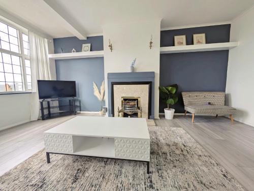 Addiscombe Apartamento | Luxury 1 bed apartment in East Croydon