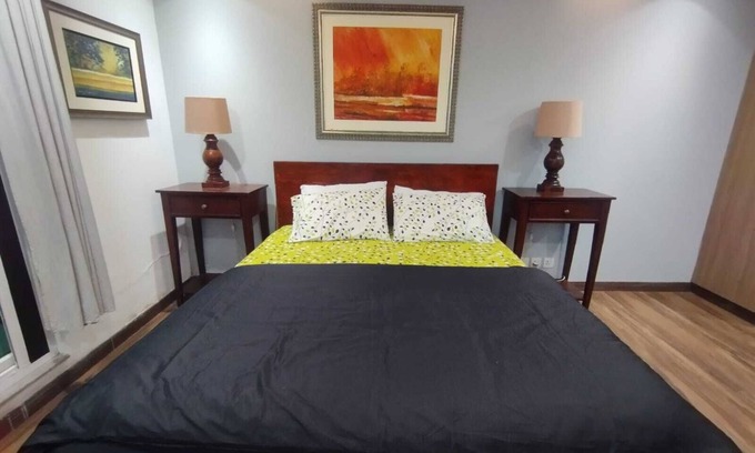 Lahore Condominio | Luxury 1 bed apartment Goldcrest Mall and residency