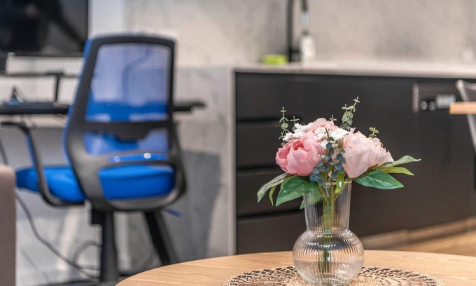 City East Apartamento | Luxury 1-Bedroom Apartment in Allara St Canberra