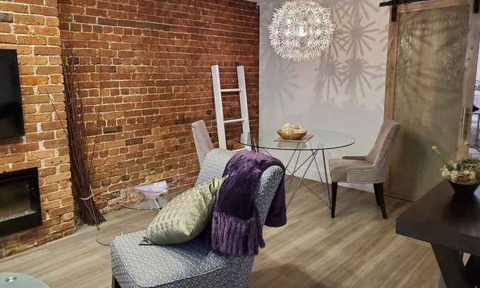 Downtown Halifax Apartamento | Luxury 1 bedroom apartment - Newly Renovated