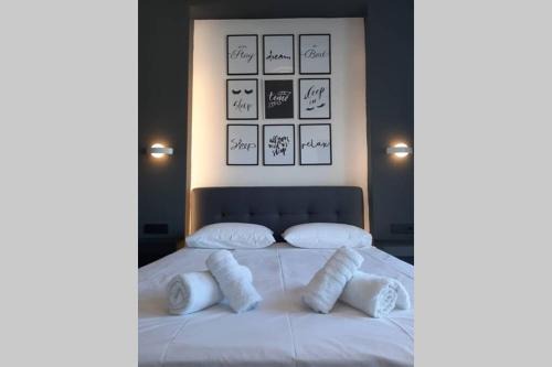 Ialyssos Apartamento | Luxury 1 bedroom apartment in Ialysos
