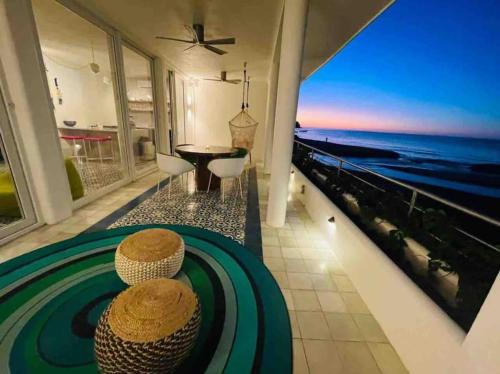 Yelapa Casa | Luxury 1 Bedroom Beach House Casa Dos Aguas
