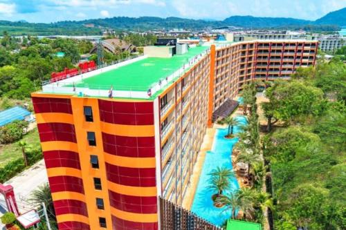 Mai Khao Apartamento | Luxury 1-Bedroom Condo Near Mai Khao Beach c116
