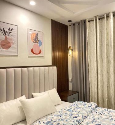 Islamabad Apartamento | Luxury 1bed F-11
