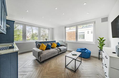 Blackheath Apartamento | Luxury 1BR Apartment Blackheath Greenwich