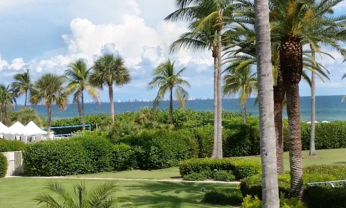 Sanibel Condominio | CONDOMINIO DE LUJO CON VISTA AL GOLFO EN LA PLAYA; 930 SQ. PIE. !!¡ÚLTIMO MINUTO ESPECIAL!