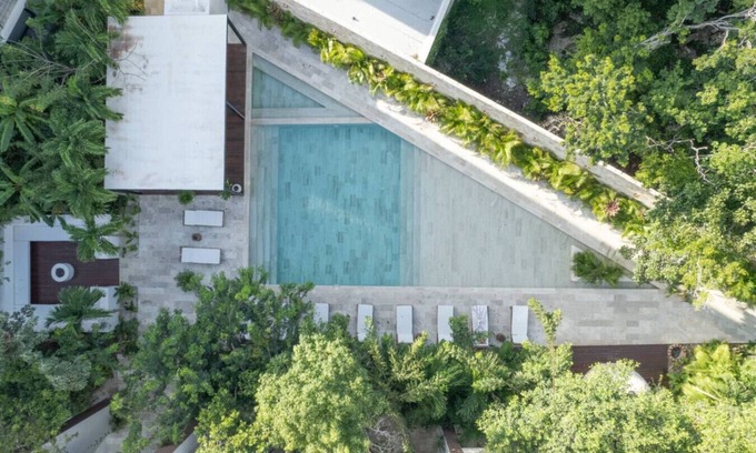 Tulum Apartamento | Luxury 1BR Penthouse with Private Jacuzzi & Breathtaking Tulum Jungle Views!