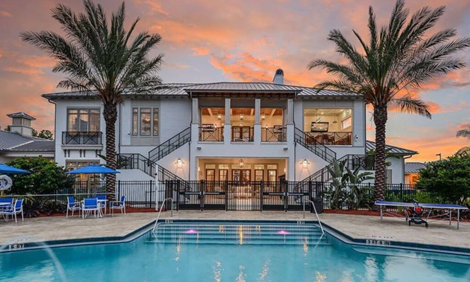Southside Apartamento | Luxury 2 Bed/2 Bath with Resort Style Amenities