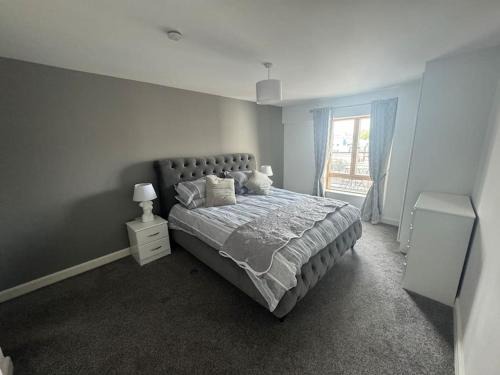 Cork City Centre Apartamento | Luxury 2 bed fully equipped city centre apartment