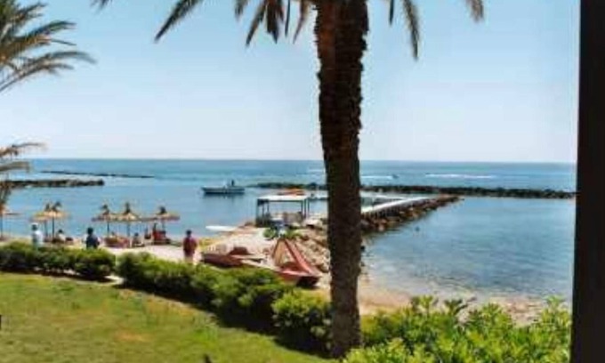 Universal Villa | casa / villa - Paphos