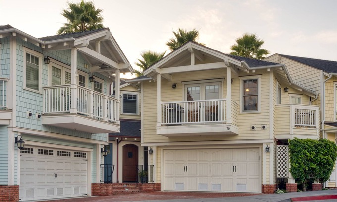 Avila Beach Condominio | Condominio de lujo de 2 habitaciones / 2 baños - Pasos hacia la playa y la ciudad