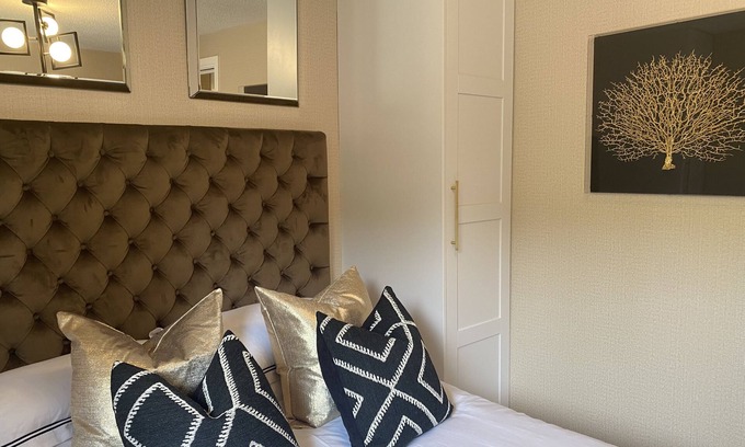 Roker Apartamento | Lujoso-Apartamento-Baño Privado-Vista al Puerto