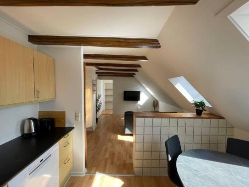 Horsens Apartamento | Luxury 2 bedroom apartment